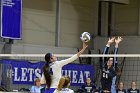 VB vs Gordon  Wheaton Women's Volleyball vs Gordon College. - Photo by Keith Nordstrom : Wheaton, Volleyball